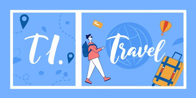 Путешествия с TourOne — Часть 2: Как организовать путешествие и выбрать идеальный тур